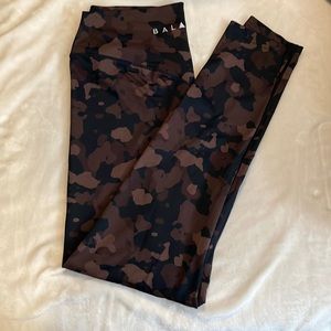 Balance Athletica (Vitality)